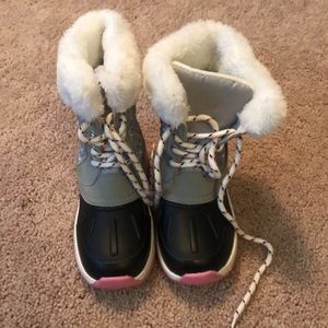 Snow Boots